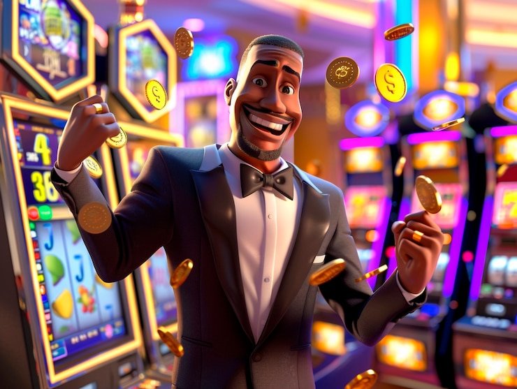agent303 featured game showcase